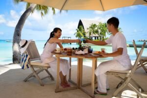 Club Liberty’s Comprehensive Guide to All Types of Romantic Getaways