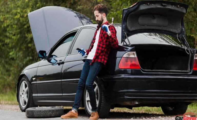 Tips for Protecting Your Car