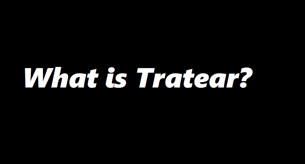 tratear