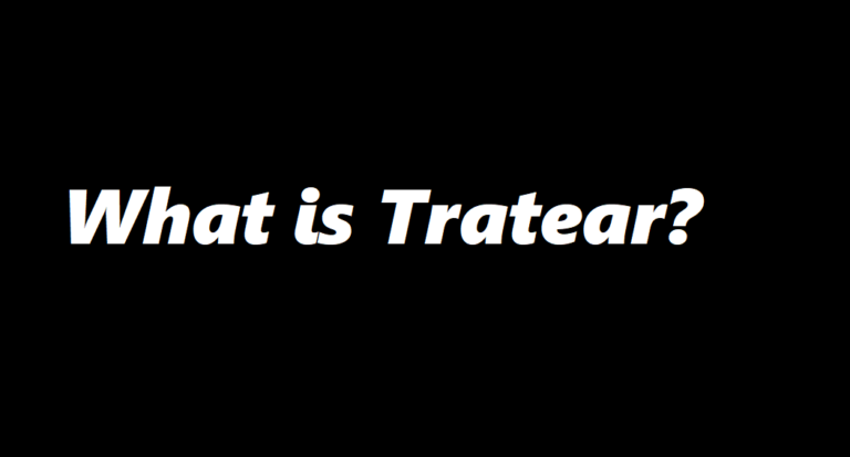 What is Tratear?