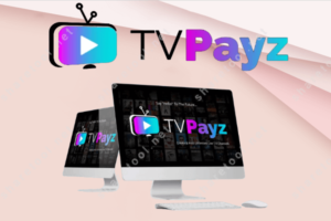 What is TVPayz.com?