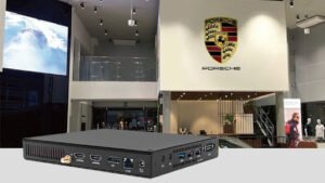 Elevate Your Marketing with a Cutting-Edge Signage Player for Digital Displays