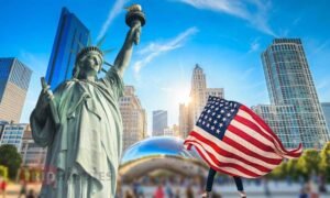 Travel to the USA: Types of Visas