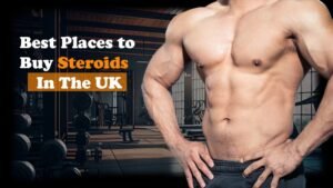 Best places to buy steroids in UK