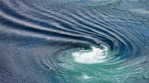 What Is a Water Whirl NYT?