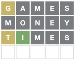 Expert Tips for Mastering the NYT Wordle Game