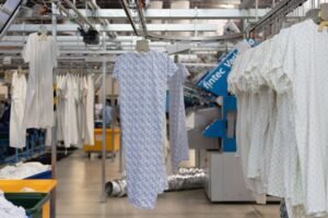 7 Unexpected Environmental Benefits of Using a Laundry Service