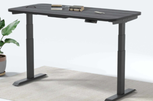 Up and Active: The MotionGrey Best Standing Desk to Energize Your Work Routine