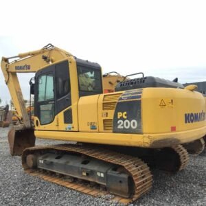 Excavators