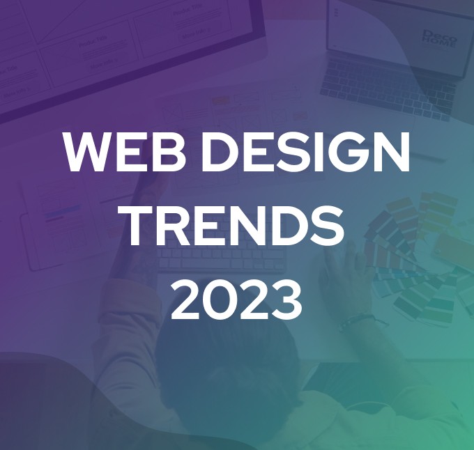 10 Web Design Trends That Every Web Designer Should Know