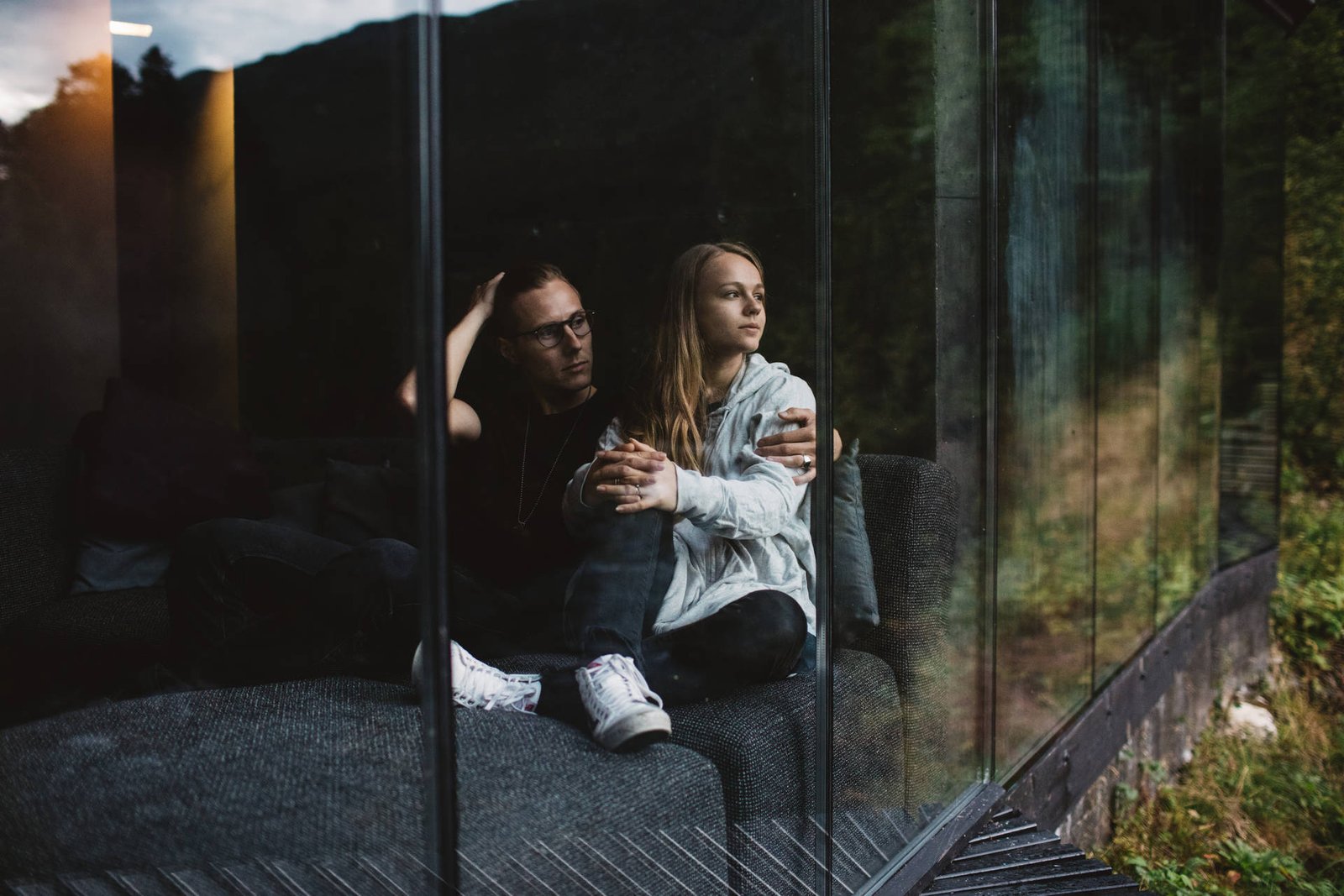 Group of young businesspeople working together in creative office. Planning, analysis, collaborate.