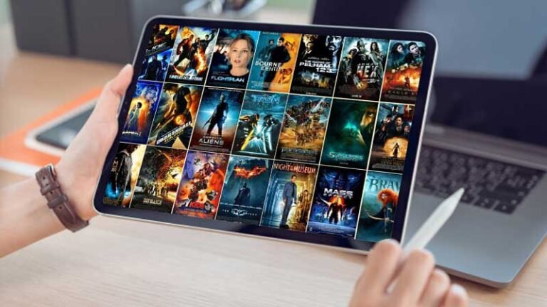 123mkvmovies: A Cinematic Wonderland