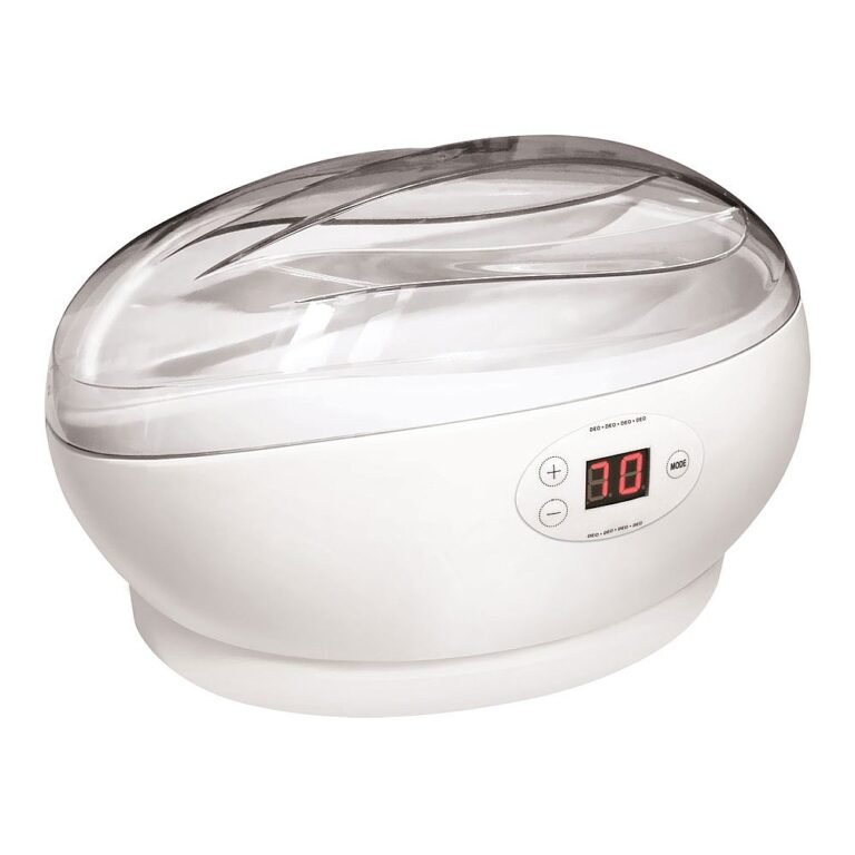 A Complete Guide to Wax Paraffin Heaters for Skincare