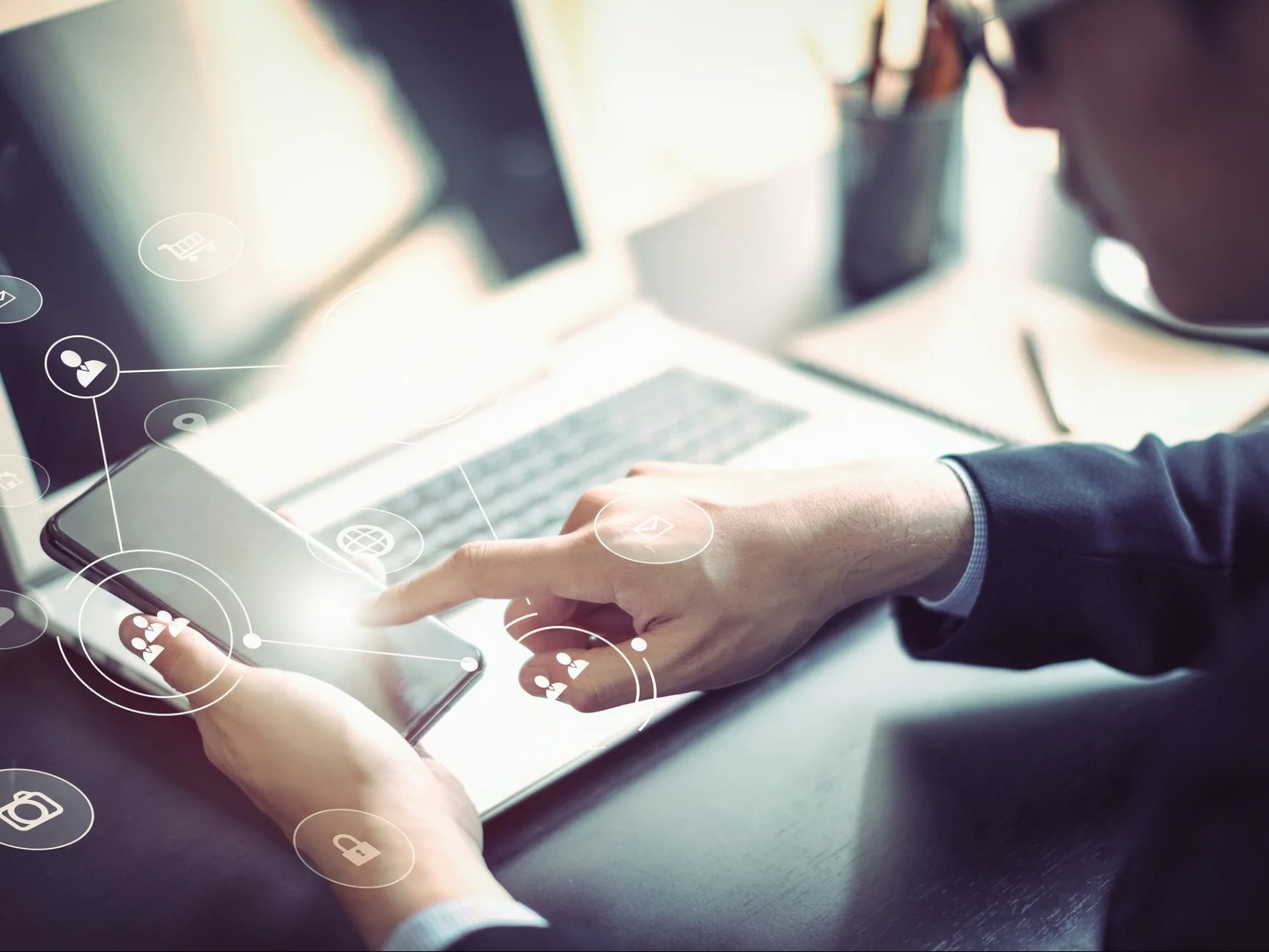 How to Leverage Technology For Maximum Efficiency