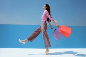 Elevate Your Style: Mastering the Art of High-Volume Essentials in 2023