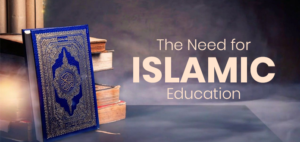Islam and Education