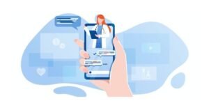 Different Types of Healthcare Apps and Medical Apps