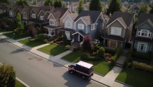 Top 5 Benefits of Choosing Asphalt Roofing for Your Home