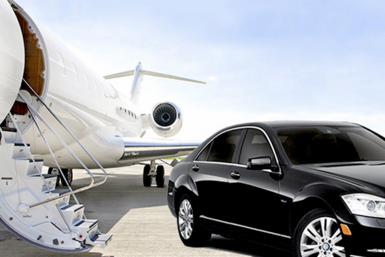 Airport Car Service: Your Gateway to Hassle-Free Travel