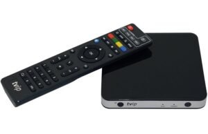  The Future of Television: How OTT Platinum Redefines Premium IPTV Services