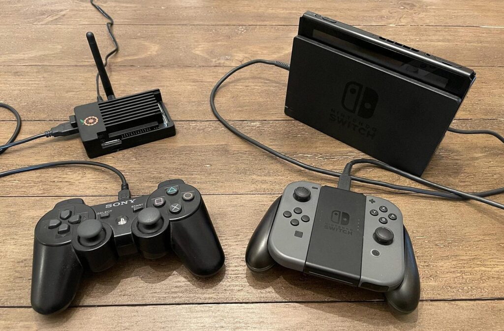 What do I need to build my own Gaming Console? » Business Market