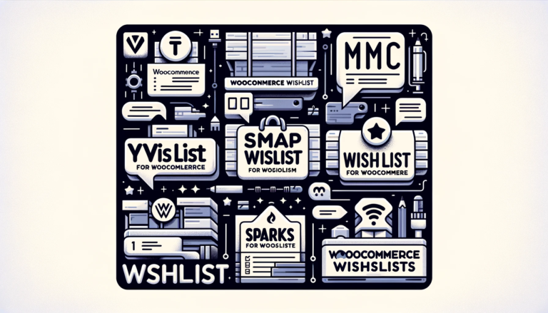 Mastering Customer Engagement: 9 Advanced Wishlist Plugins for WooCommerce