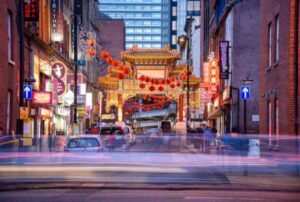 Build a Chinese Website: How to Improve Baidu Search Engine Ranking