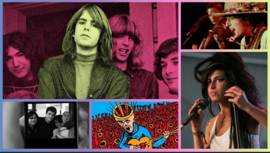 The Best Music Documentaries to Watch Right Now