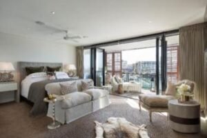 Luxury Living: Exploring High-End Apartments for Rent in Auckland