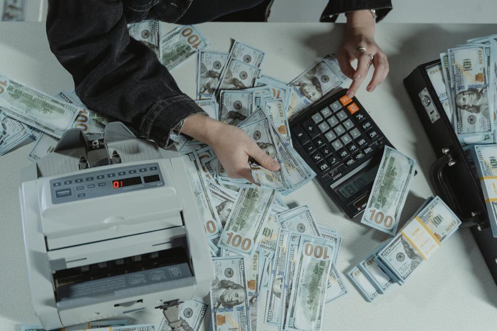 How to Take Control Over Your Savings and Plan For Retirement