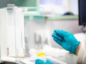 Custom Synthesis in Organic Chemistry: A Deep Dive into its Applications