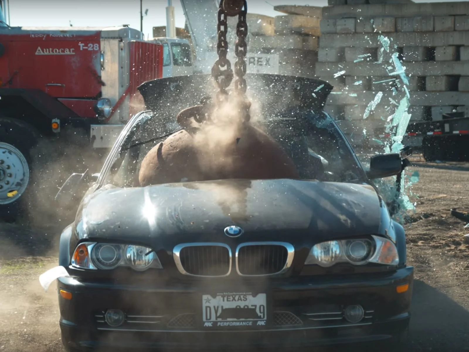 Car Wreckers:New Zealand’s Auto Recycling Industry