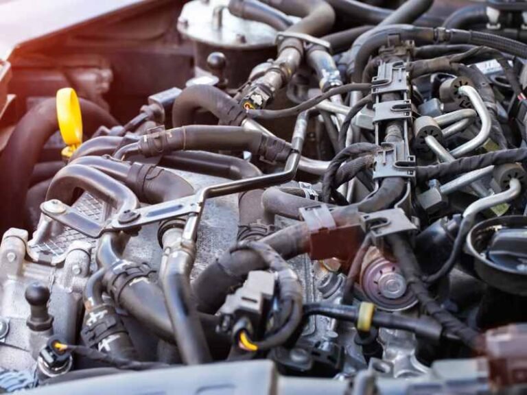 Diesel Engine Parts: Key Factors to Consider When Buying Replacements