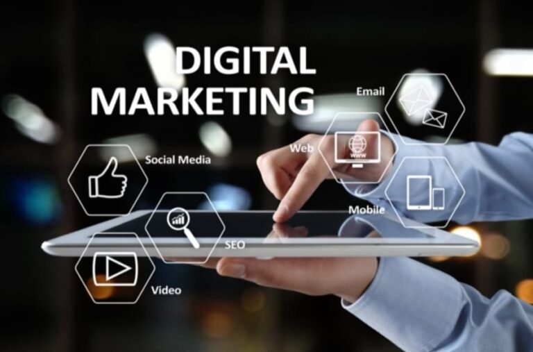 Decoding Digital Marketing: A Balanced Perspective