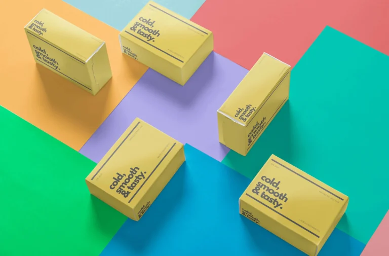 How Professional Packaging Design Boosts Brand Success