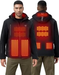 Best Heated Jackets For Winters