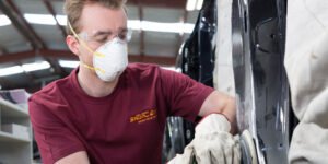 Why Should You Hire a Panel-Beating Specialist?