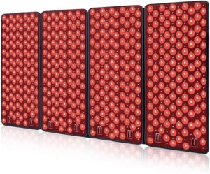 Infrared Light Therapy Devices