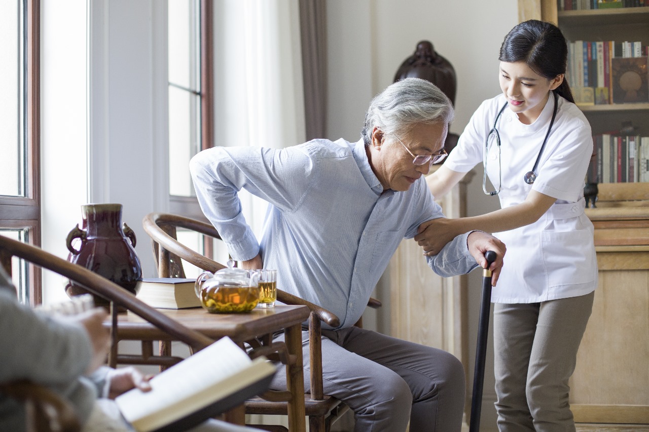Success Stories: How CNA Programs Pave the Way for Professional Triumphs