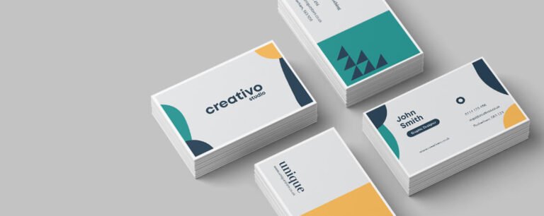 Business Cards – Print Yourself or Outsource
