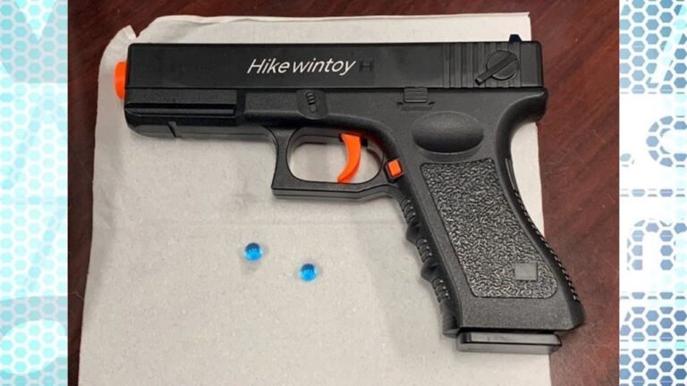 Are Orbeez Guns illegal? Which States and Countries