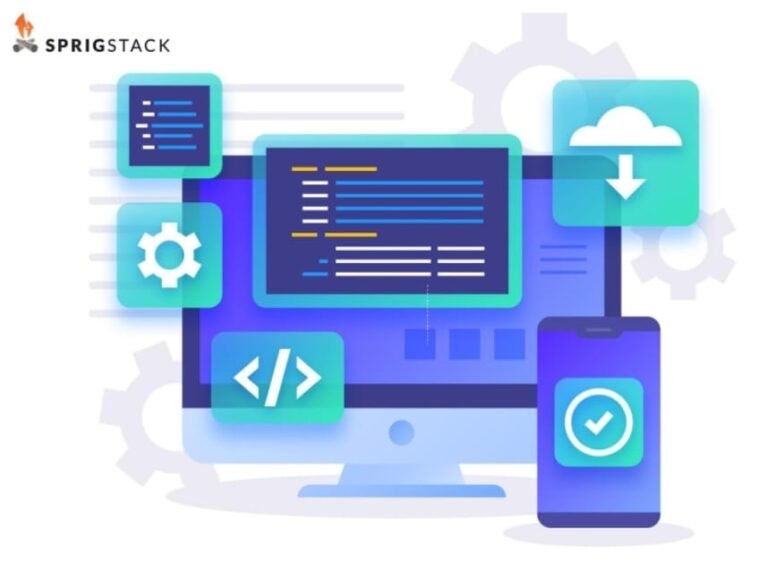 How to Succeed in Business with a Custom Website Development?