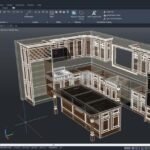 AutoCAD Architecture Design