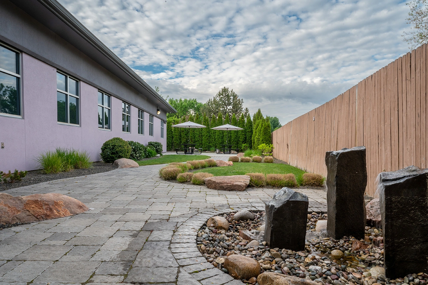 Teen Group Homes in Boise