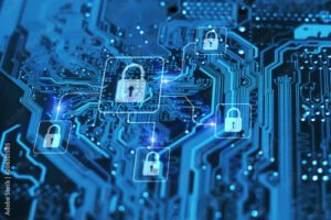 information security architecture