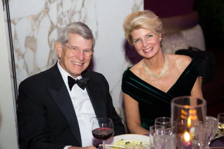 Beth Grosshans Husband: The Story of Love and Life