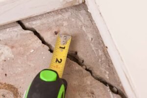 How Much Does Basement Crack Repair Cost
