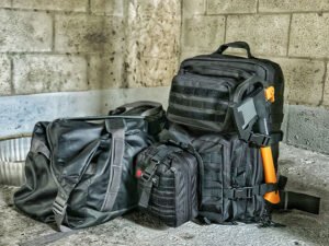 Bugout Bags: Your Ultimate Guide to Emergency Preparedness