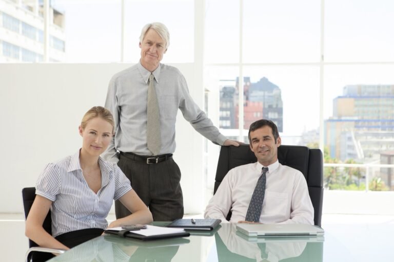 Streamlining Financial Processes: The Benefits of Outsourcing CFO Advisory Services