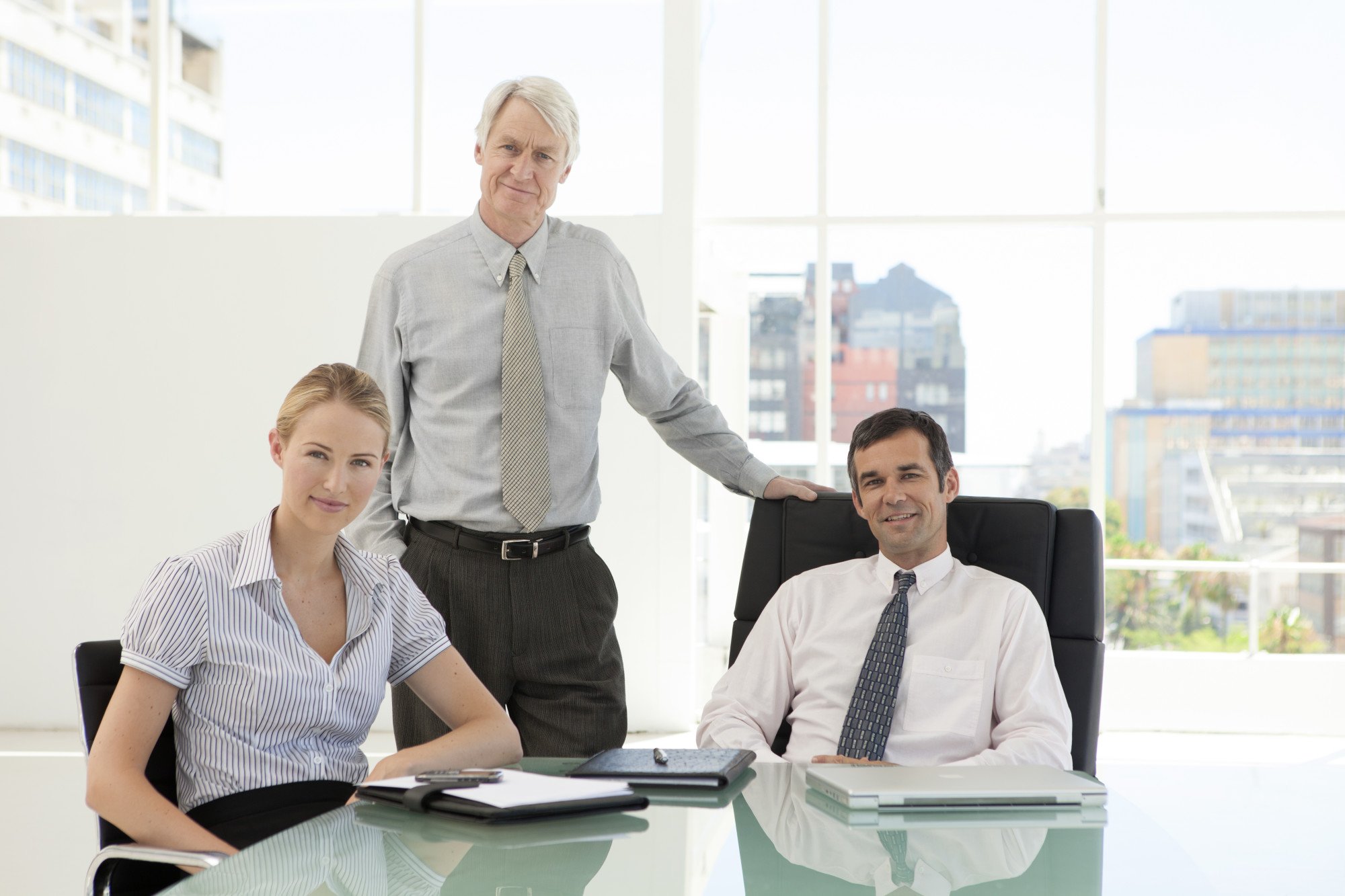 Streamlining Financial Processes: The Benefits of Outsourcing CFO Advisory Services